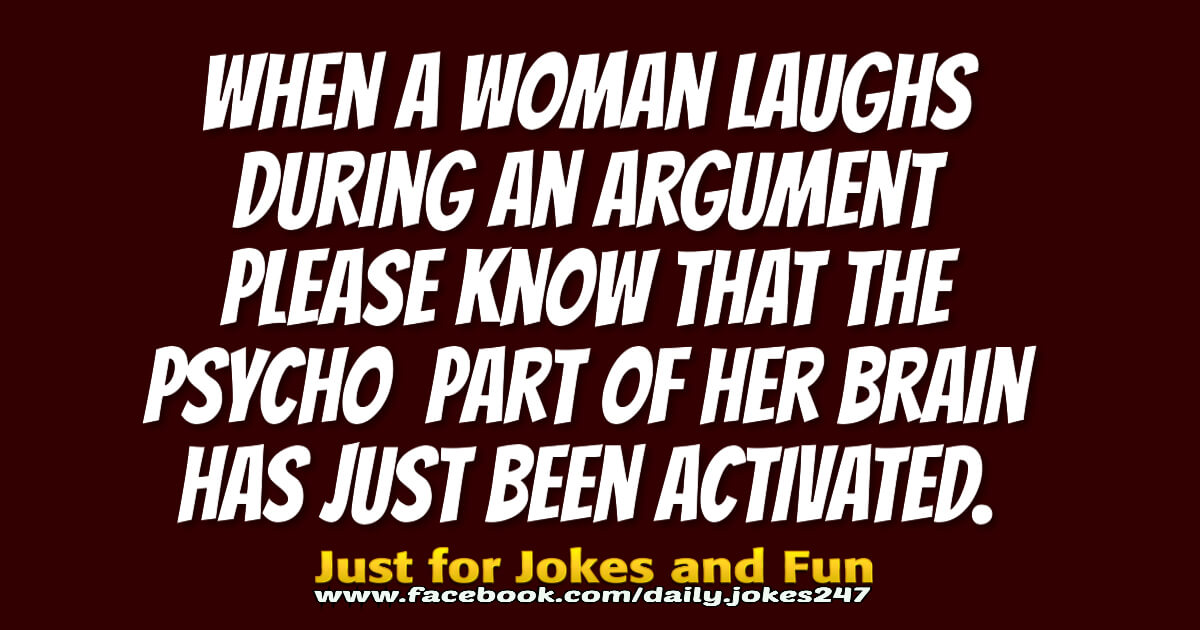 When A Woman Laughs Justfun247 2315