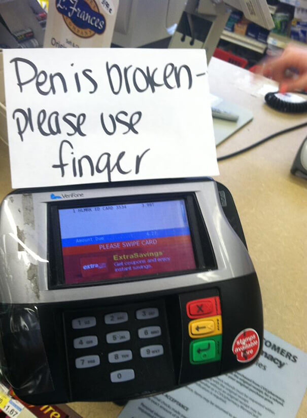 Proof Bad Letter Spacing Makes All The Difference