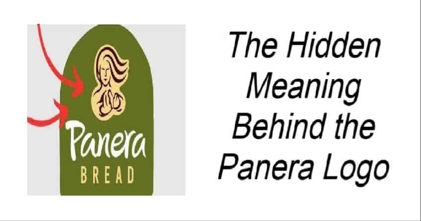 The Hidden Meaning Behind the Panera Logo