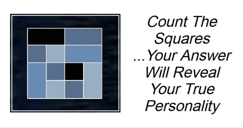 Count The Squares